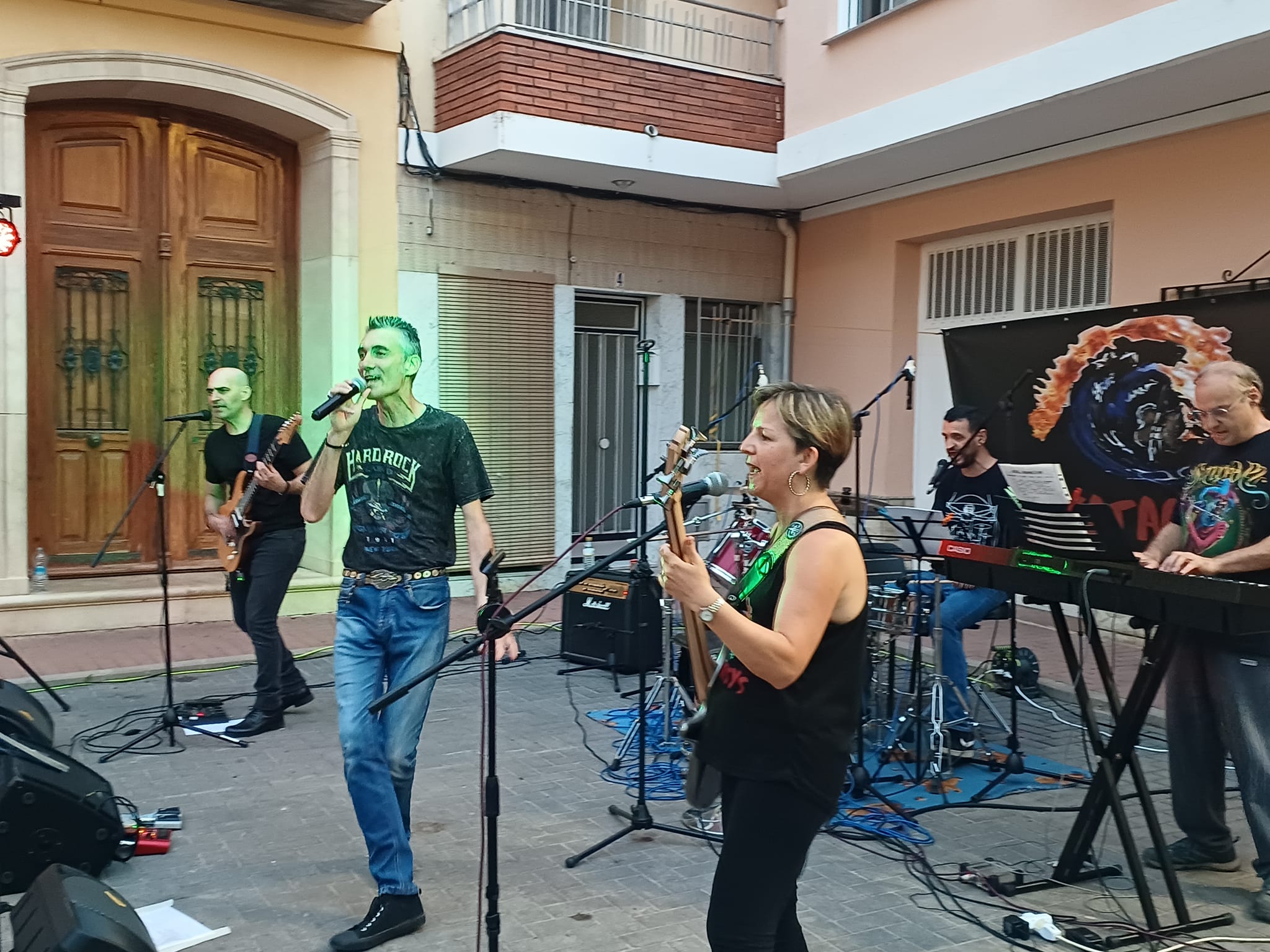 D&iacute;a de la M&uacute;sica 5