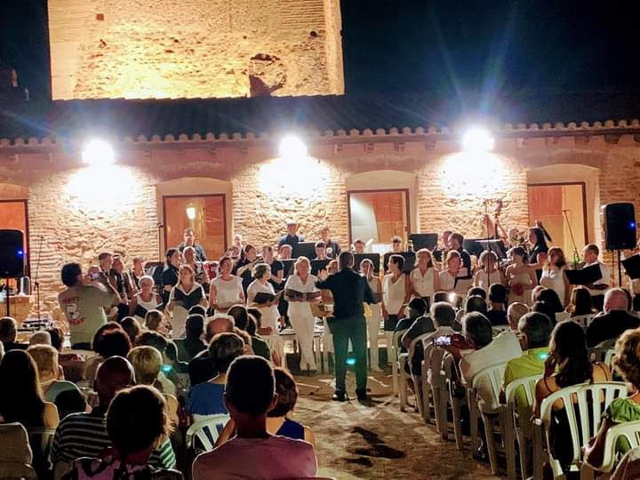 D&iacute;a de la M&uacute;sica 2