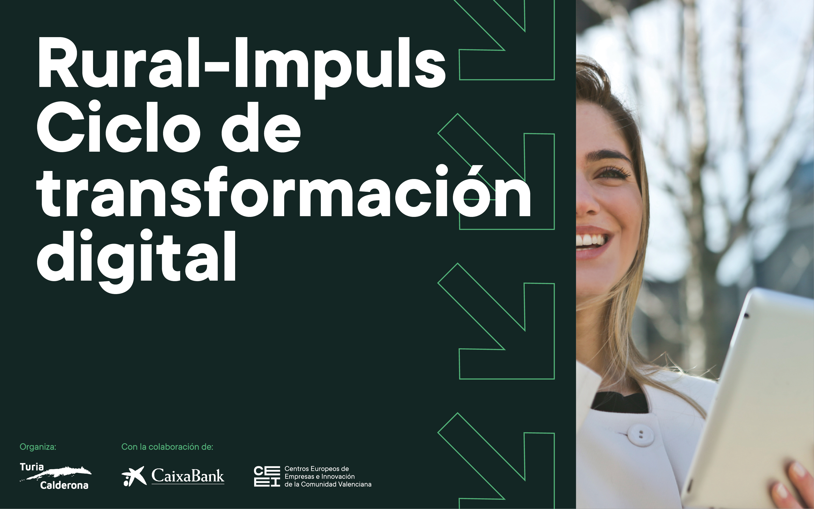 Curso de formaci&oacute;n Rural-Impuls
