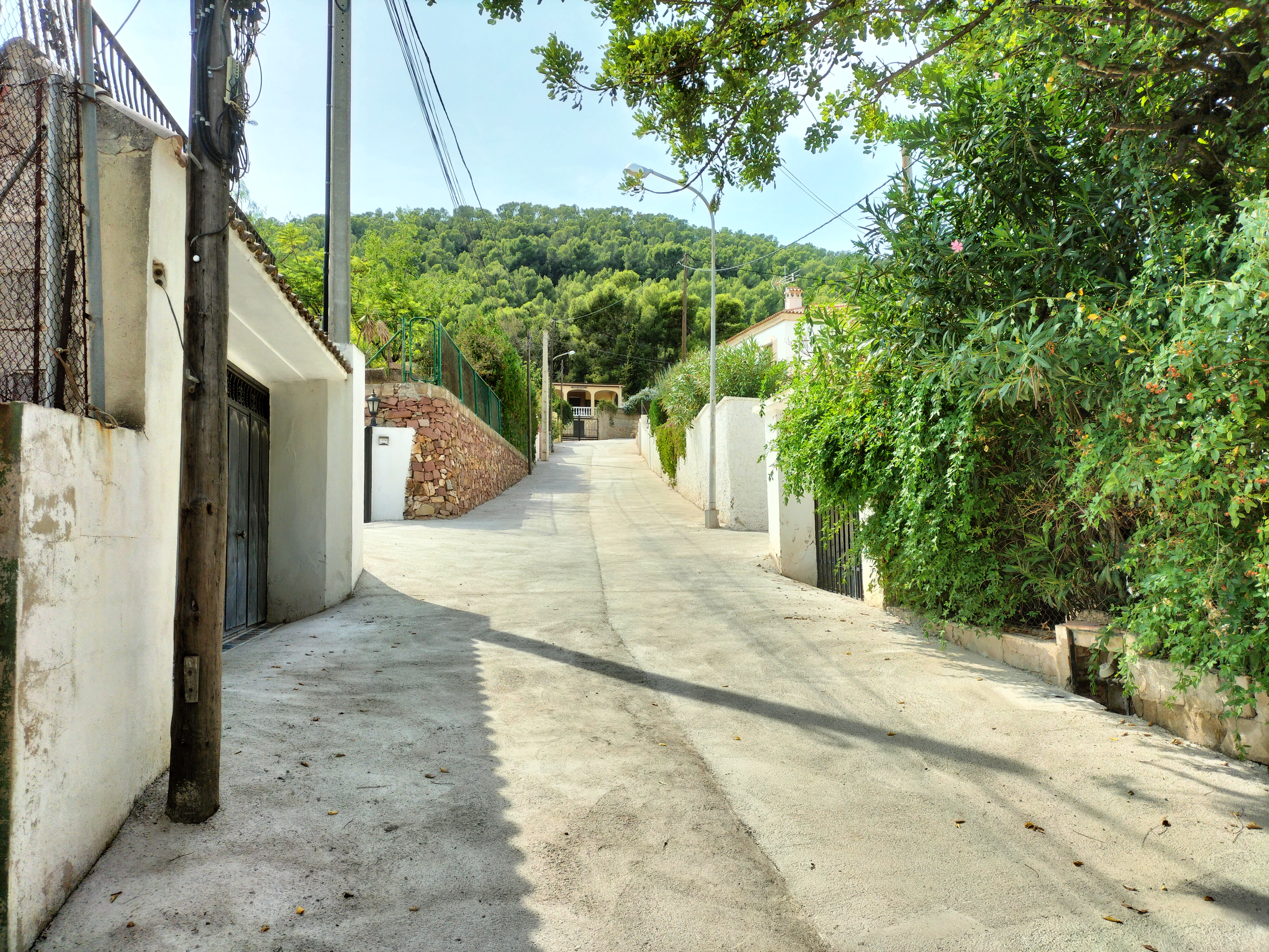 Rocha de Quito Olocau