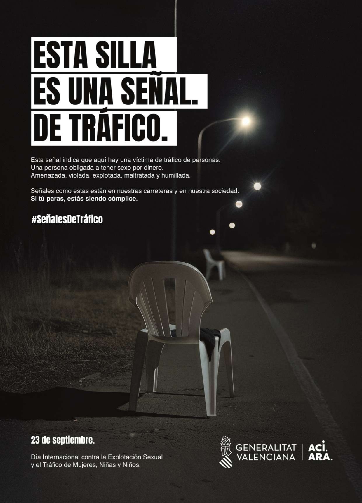 Campa&ntilde;a Generalitat