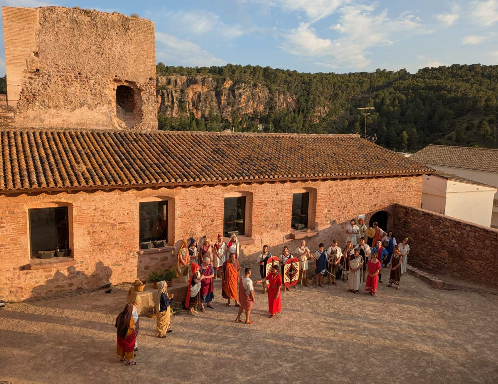 Iberfesta Olocau 2025
