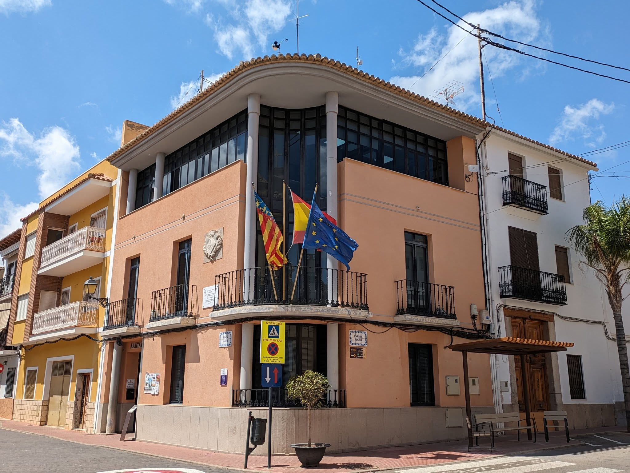 Foto Ayuntamiento de Olocau