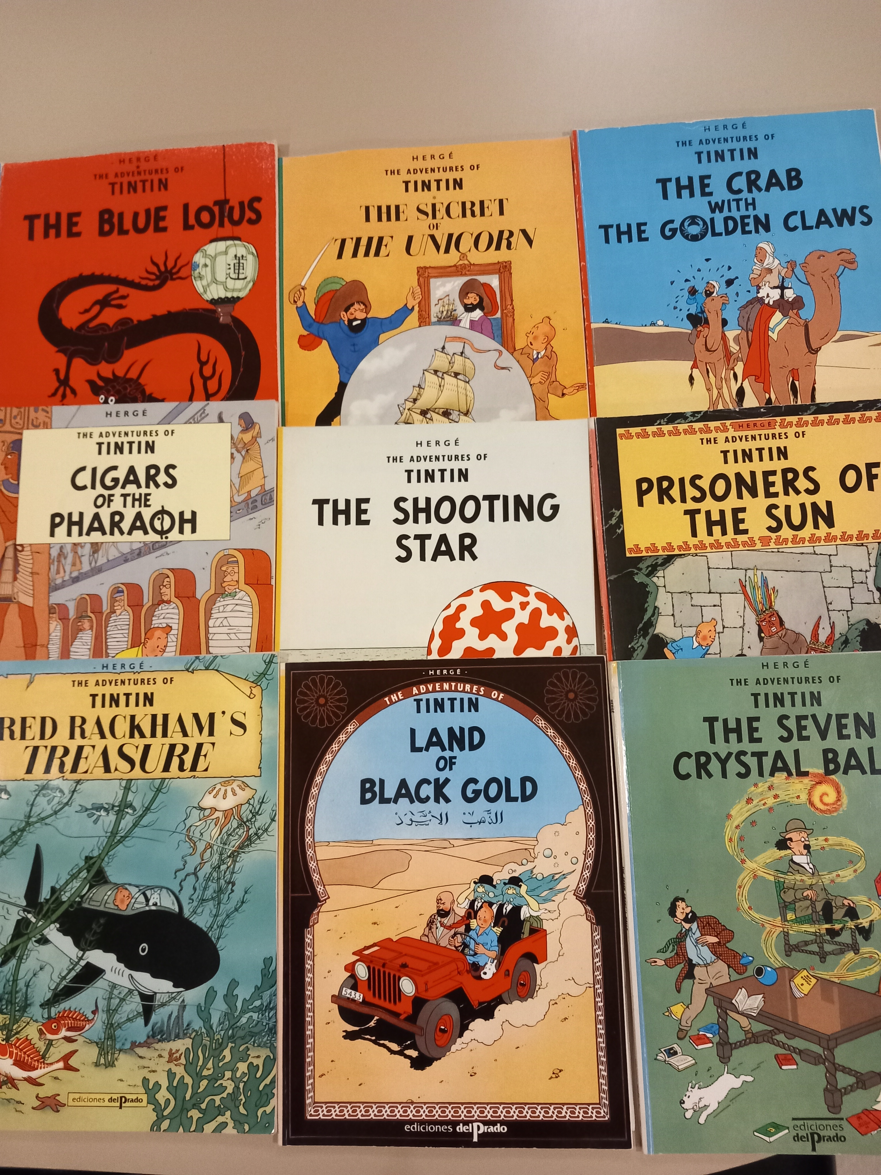 Biblioteca Olocau  -Especial c&oacute;mics