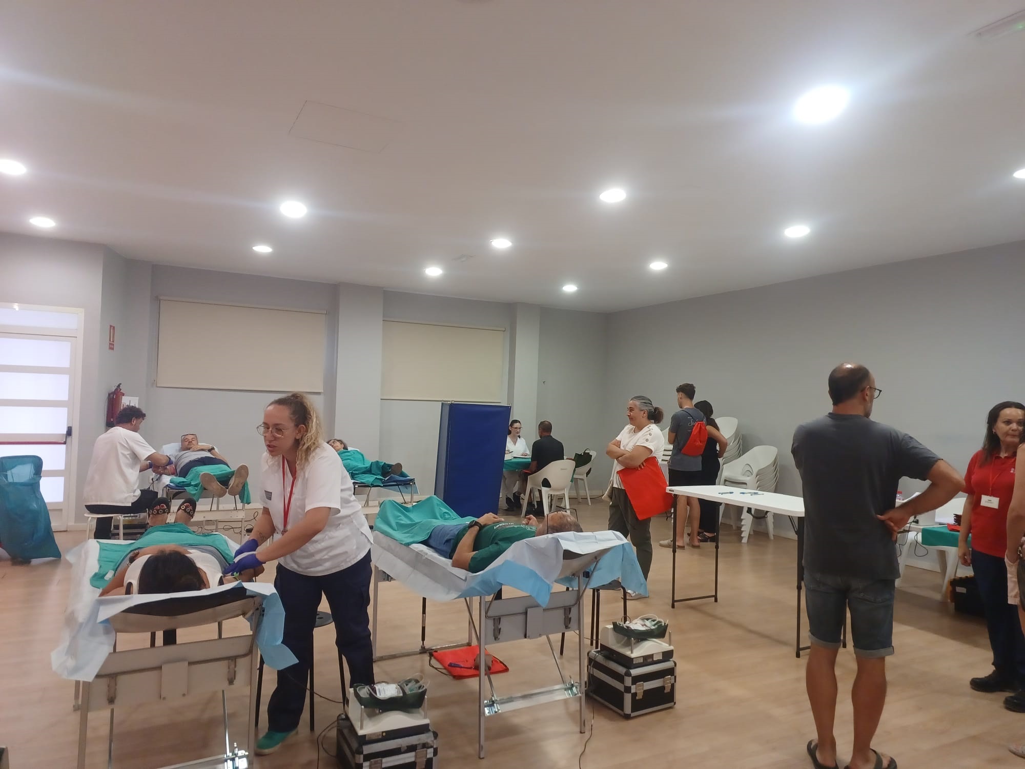 D&iacute;a Internacional de la Solidaridad Olocau 3