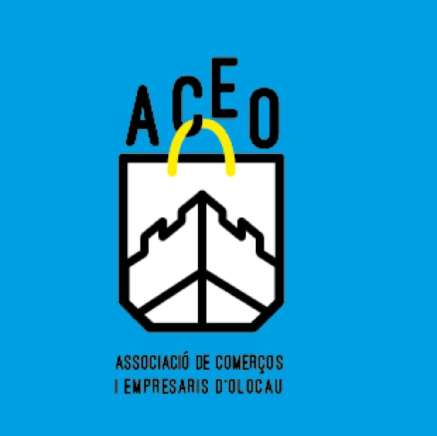 Logo ACEO
