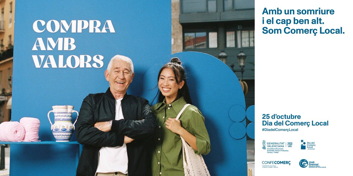 Día del Comercio Local