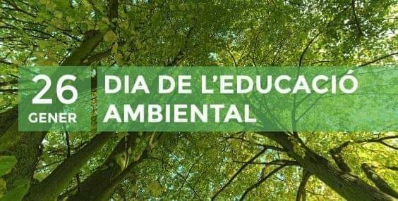 Día Educación Ambiental