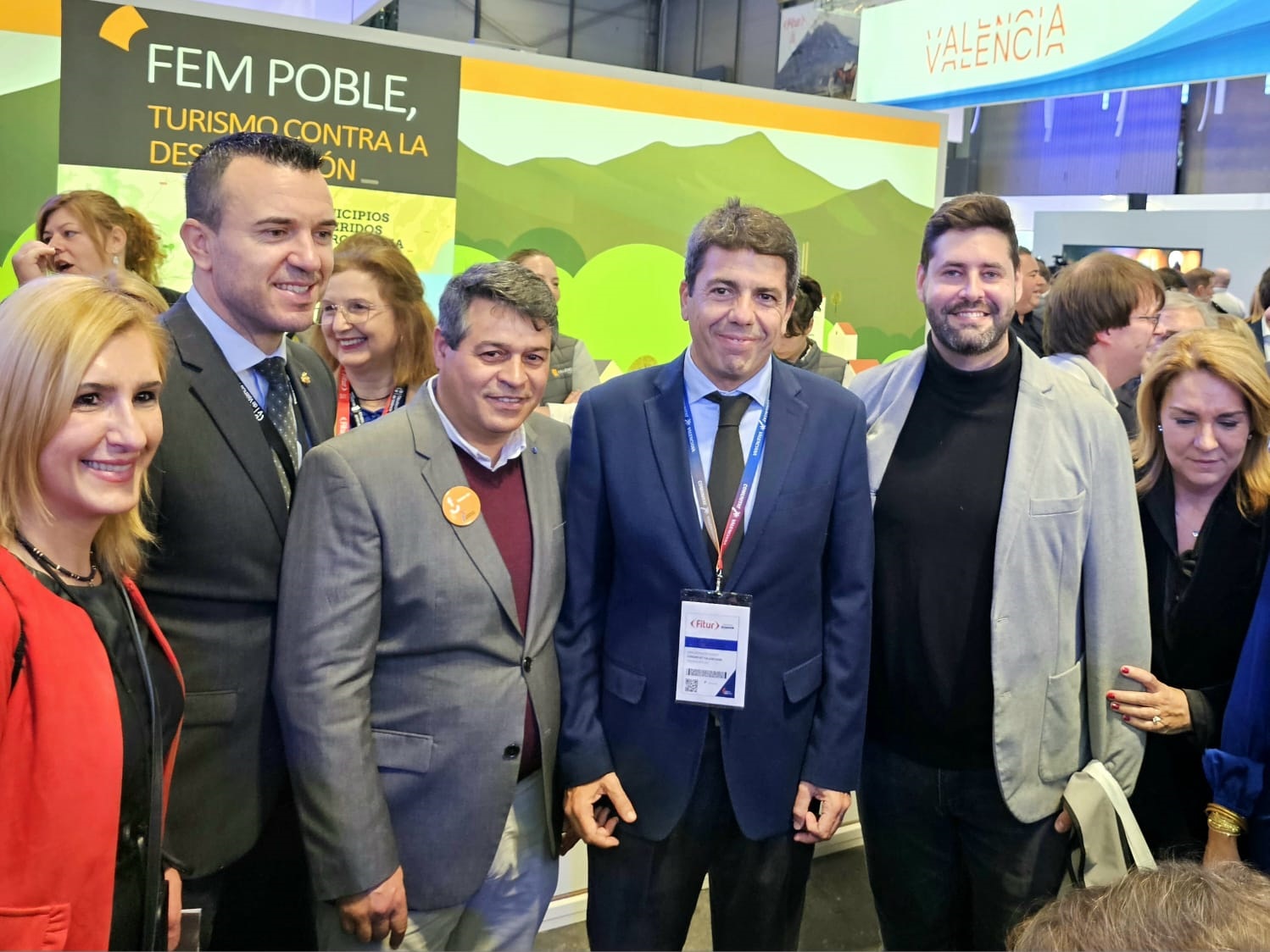 Foto Antonio Ropero Olocau Carlos Maz&oacute;n