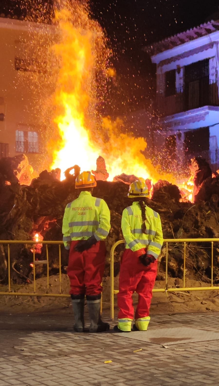 Protecci&oacute; Civil Olocau 3