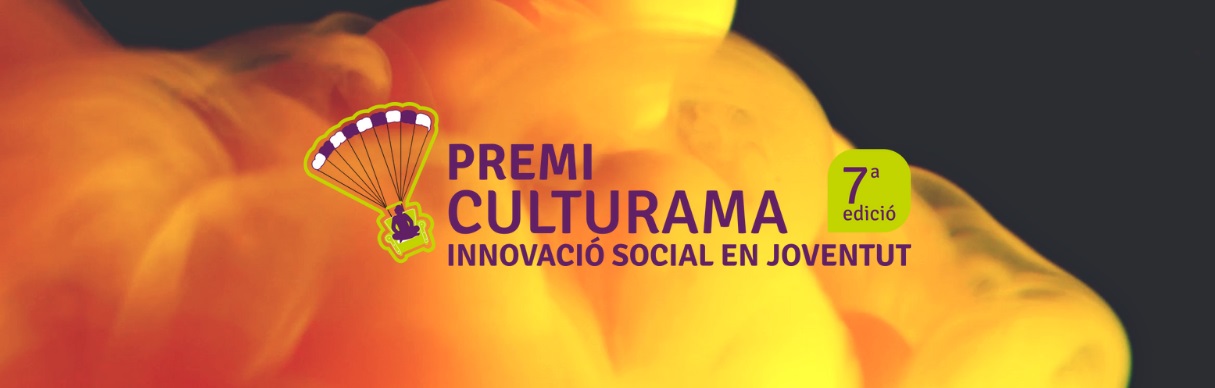 Premi Culturama