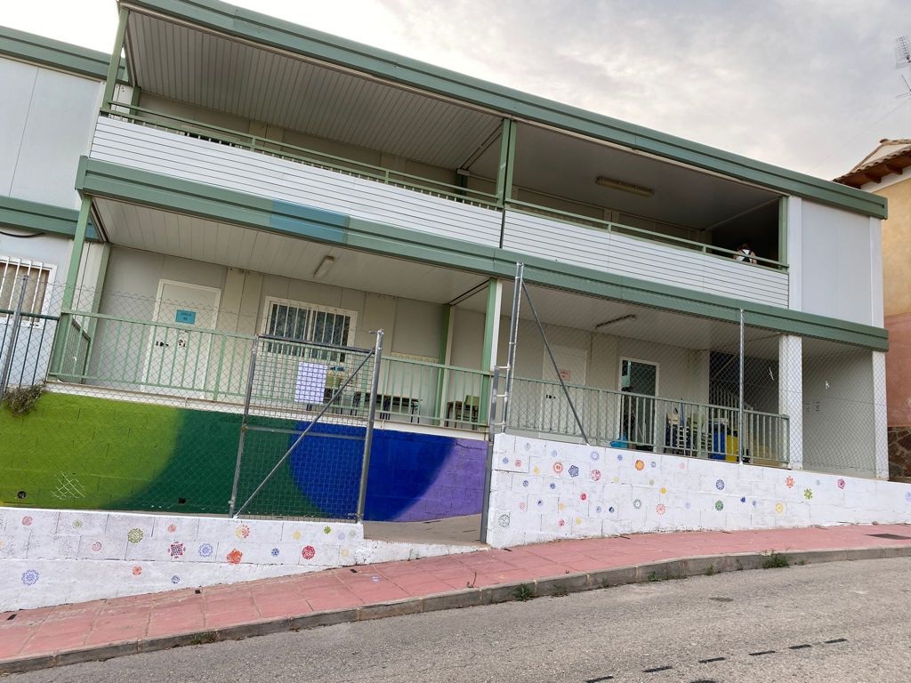 Foto CRA Alt Carraixet Olocau 2