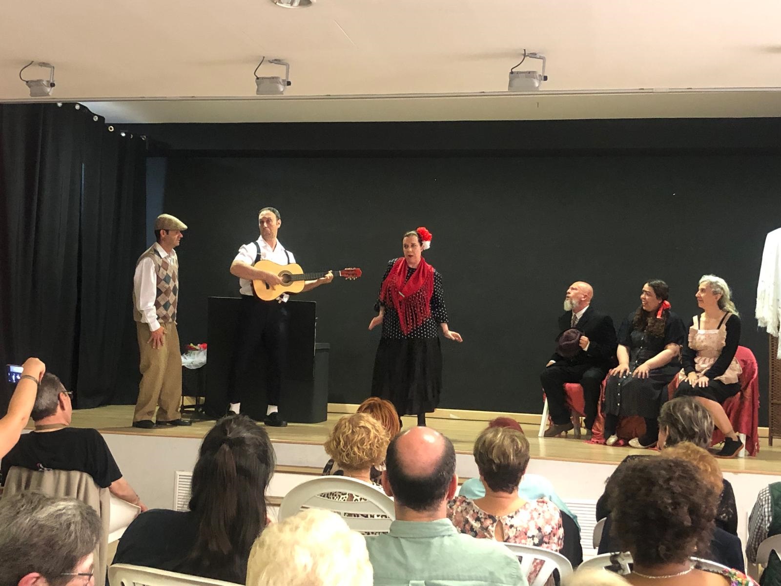 Celebración Santa Rita Amas de Casa de Olocau 2025 2