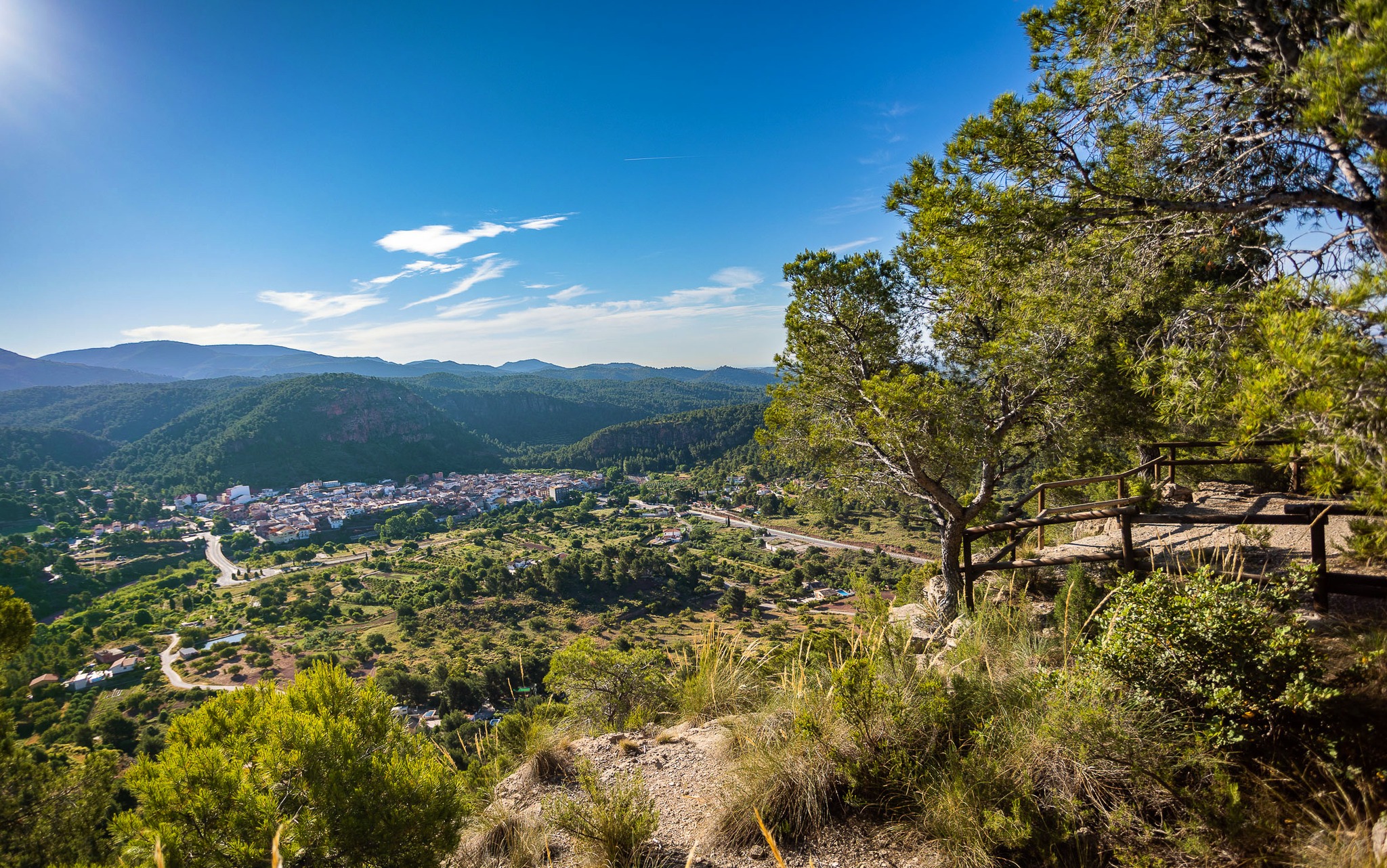 D&iacute;a Mundial del Turismo 2025 Olocau 2