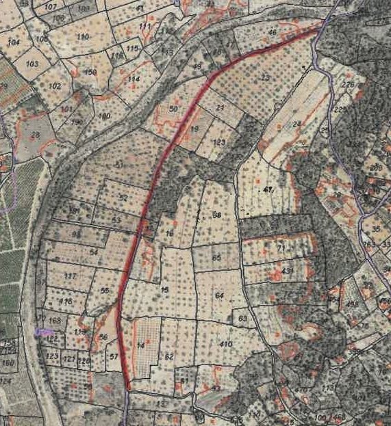 Mapa 1