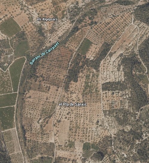 Mapa 2