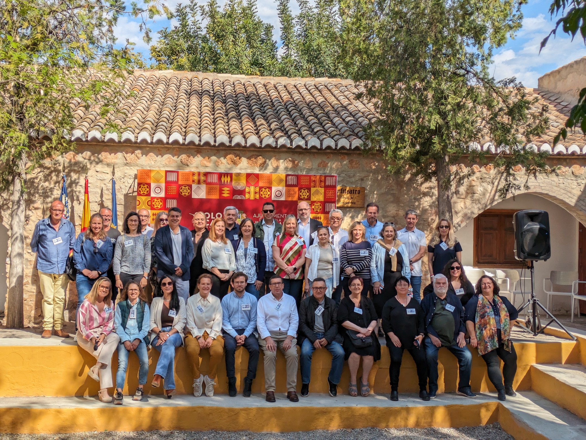 Encuentro Empresarial Olocau 2024