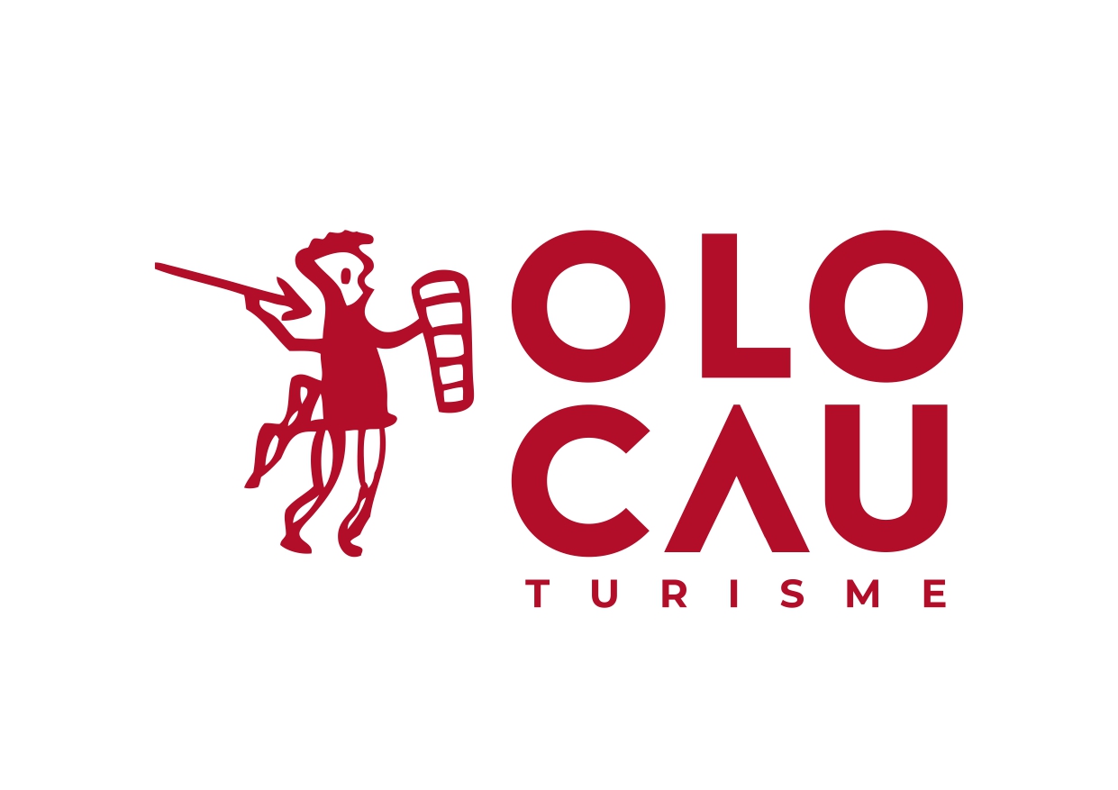 Logo Turisme Olocau