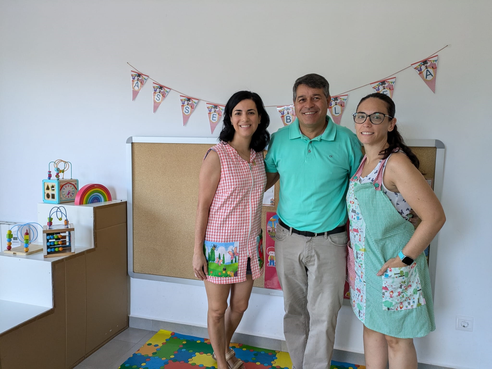 Foto D&iacute;a Maestros 1