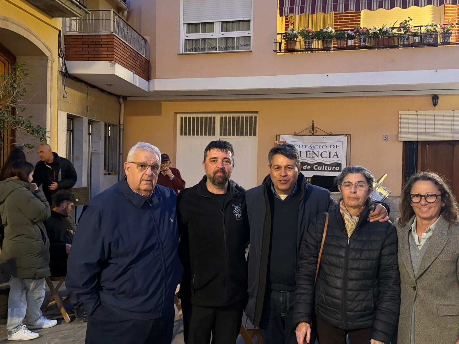 Concert de l’Agrupació Musical ‘La Melodia’ dins de la campanya ‘Excel·lent - Música de Banda 2026’ Olocau 2