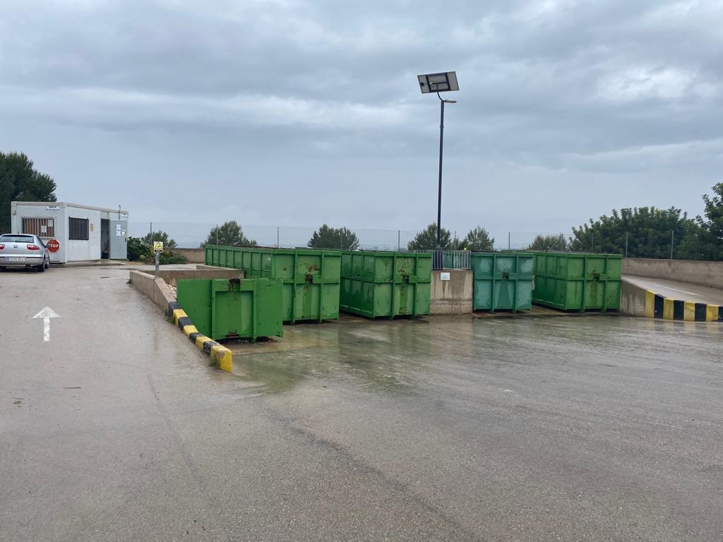 Foto Ecoparque Olocau