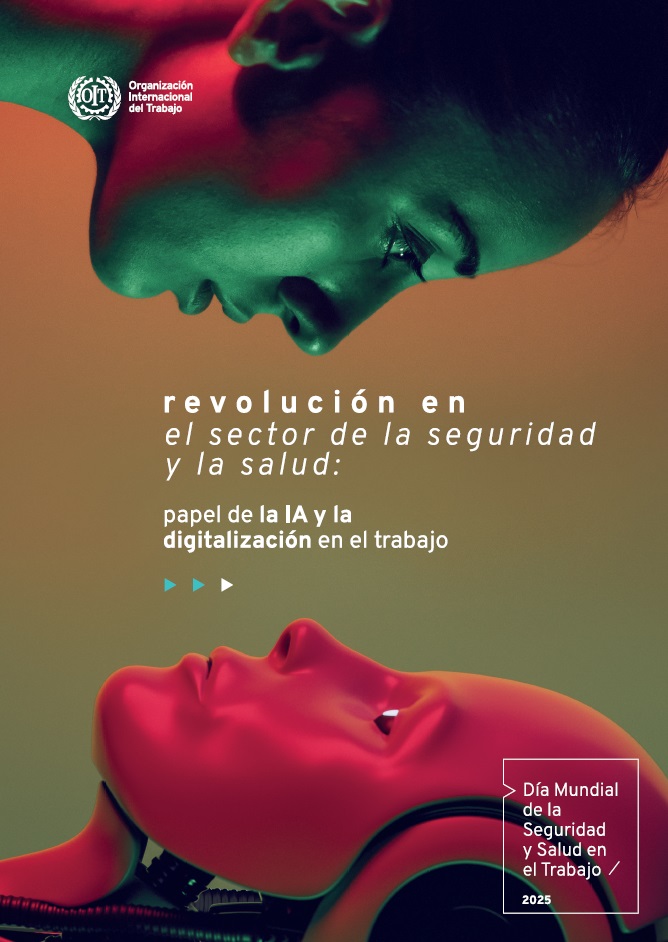 Día Mundial de la Seguridad y la Salud en el Trabajo