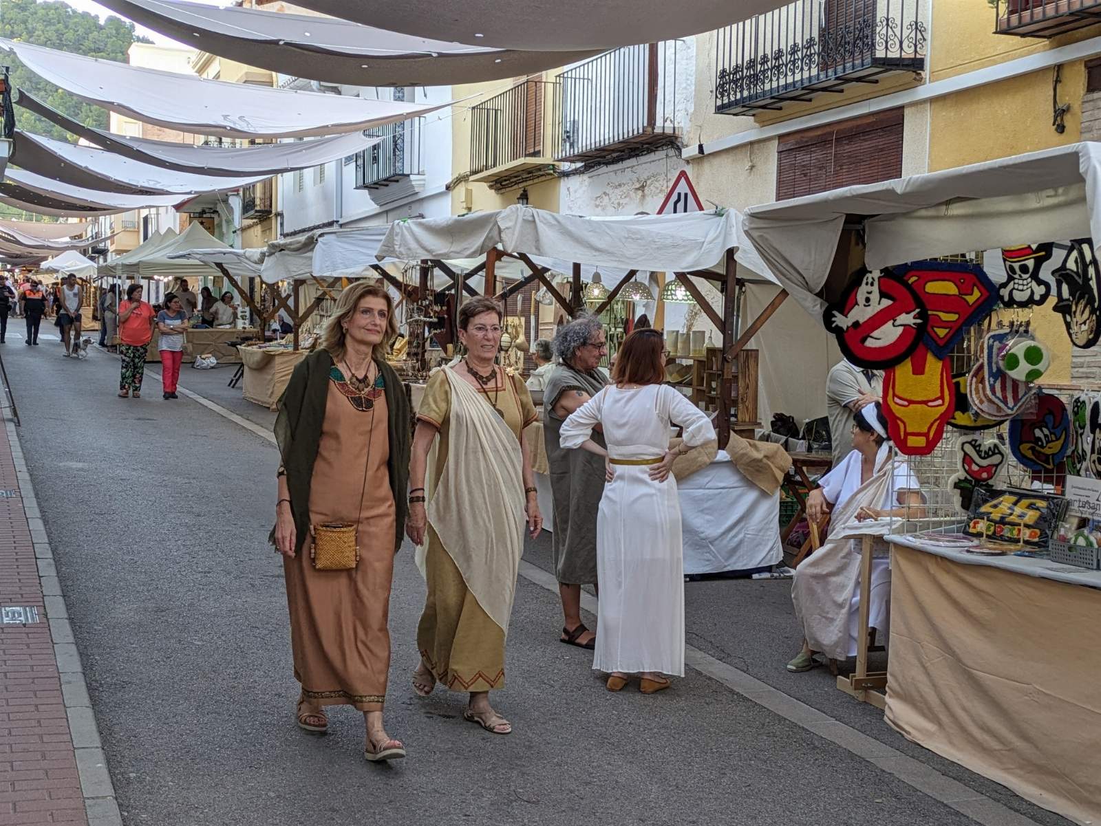 Iberfesta Olocau 4