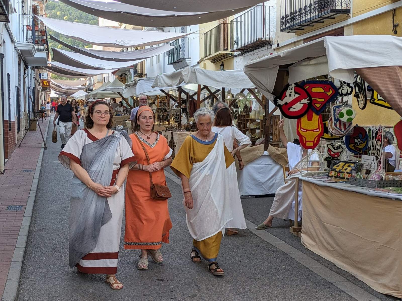 Iberfesta Olocau 3