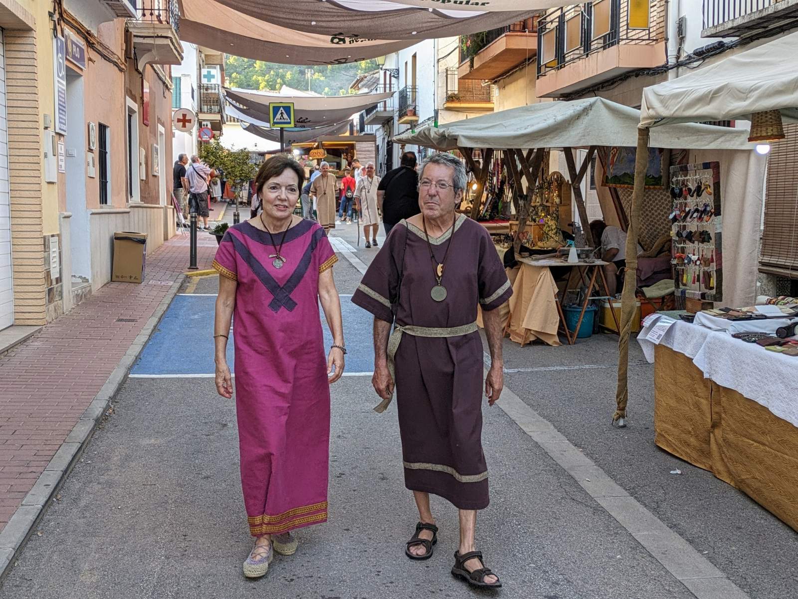Iberfesta Olocau 2