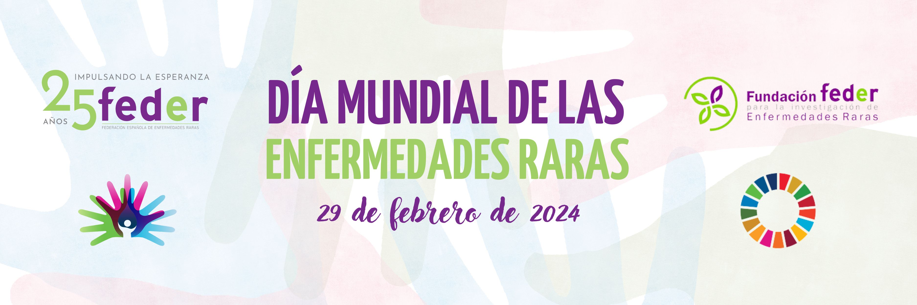 D&iacute;a Mundial de las Enfermedades Raras 2024