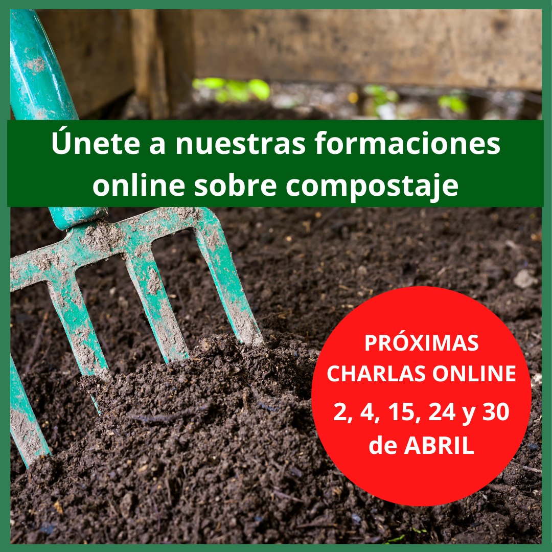 Formaci&oacute;n en l&iacute;nea compostaje