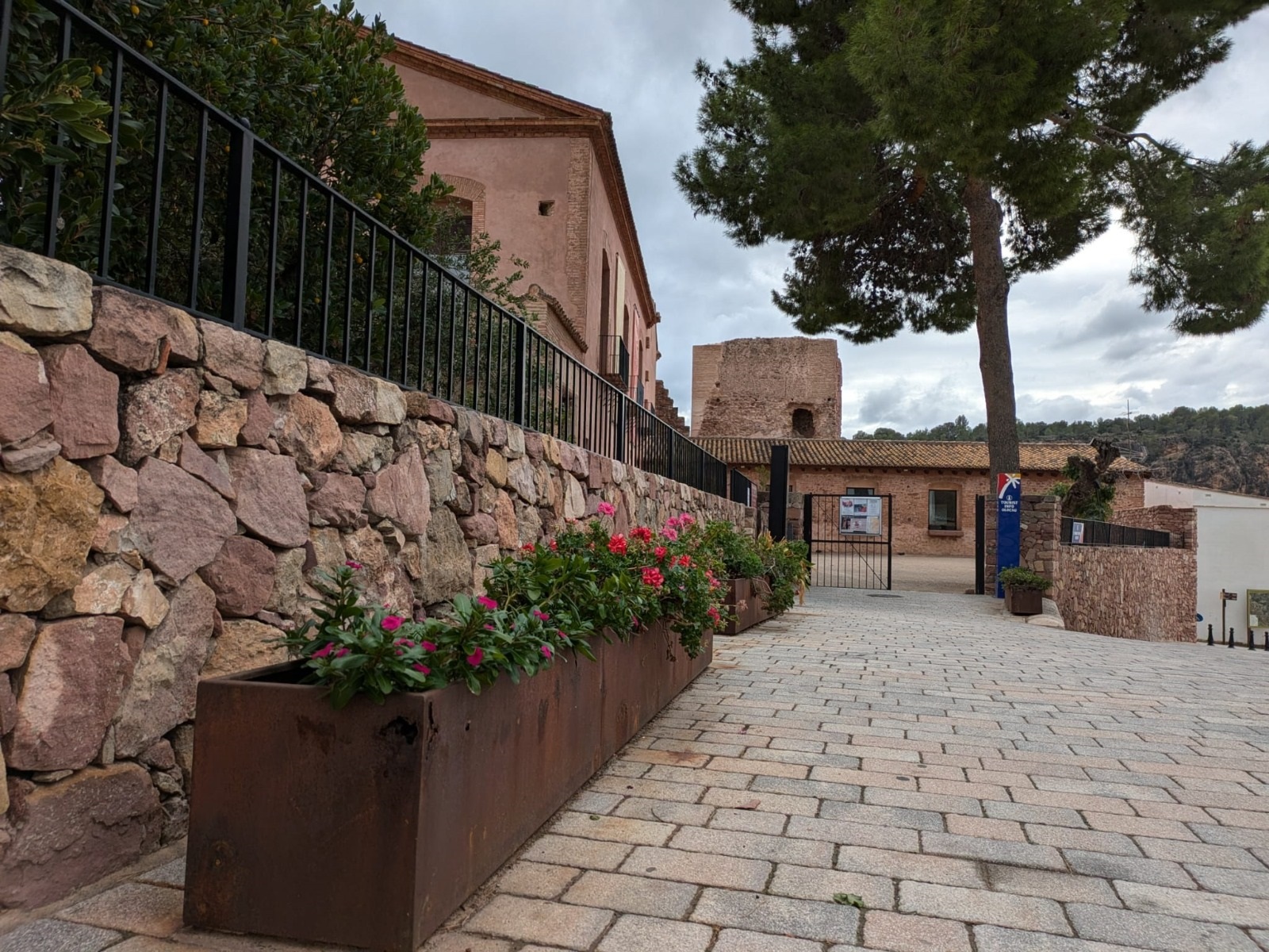 Casa Senyoria Olocau