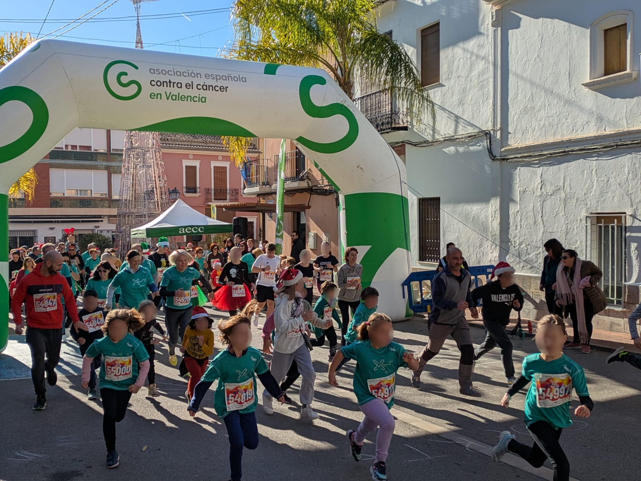 RunC&aacute;ncer 2024 Olocau 2