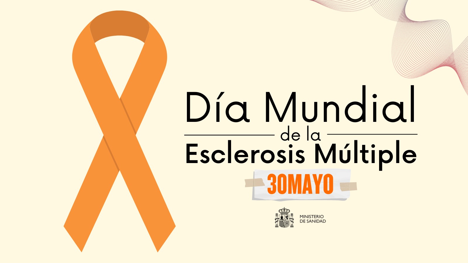 D&iacute;a Mundial de la Esclerosis M&uacute;ltiple