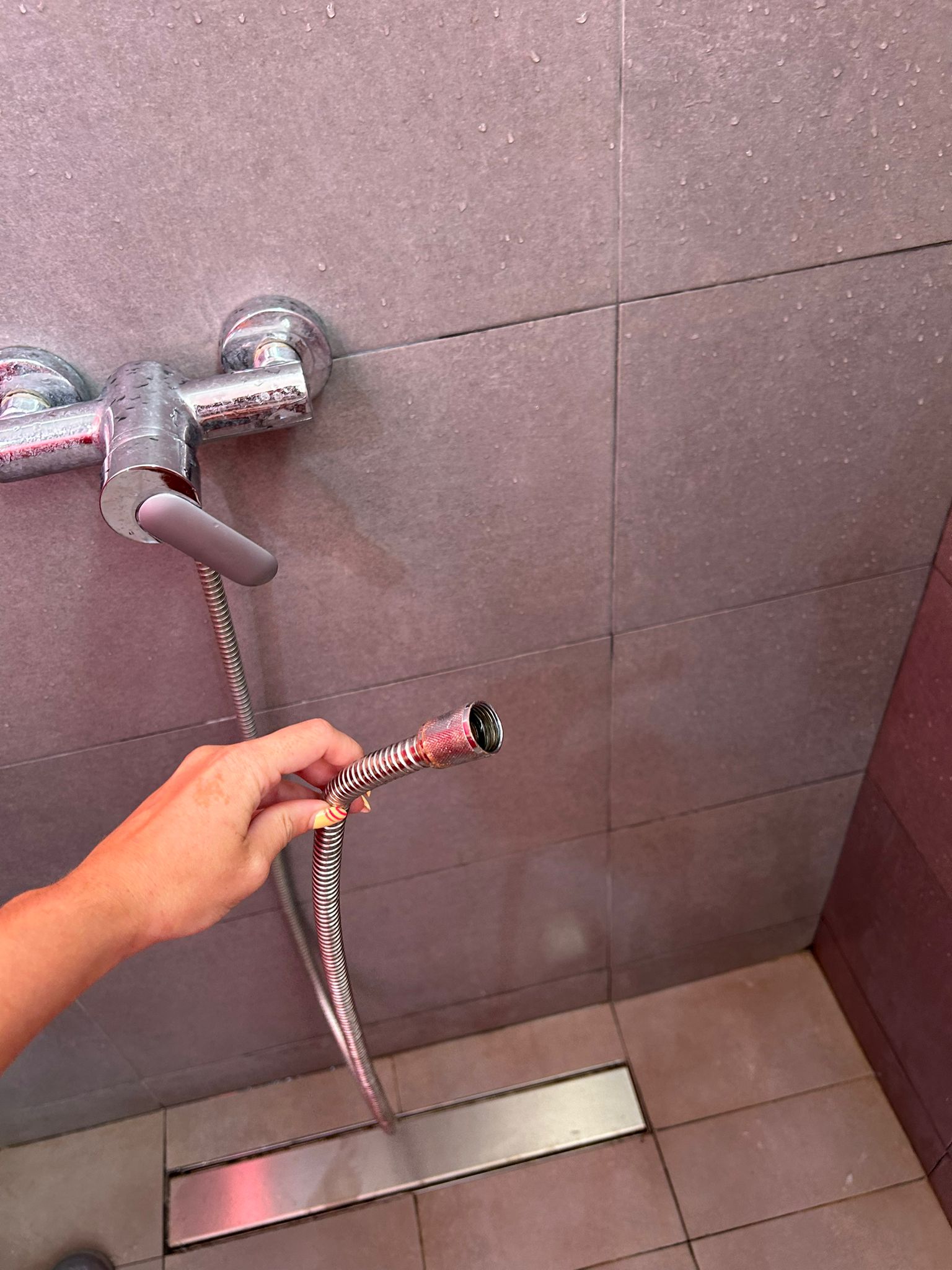 Conductas inc&iacute;vicas Piscina Municipal Olocau