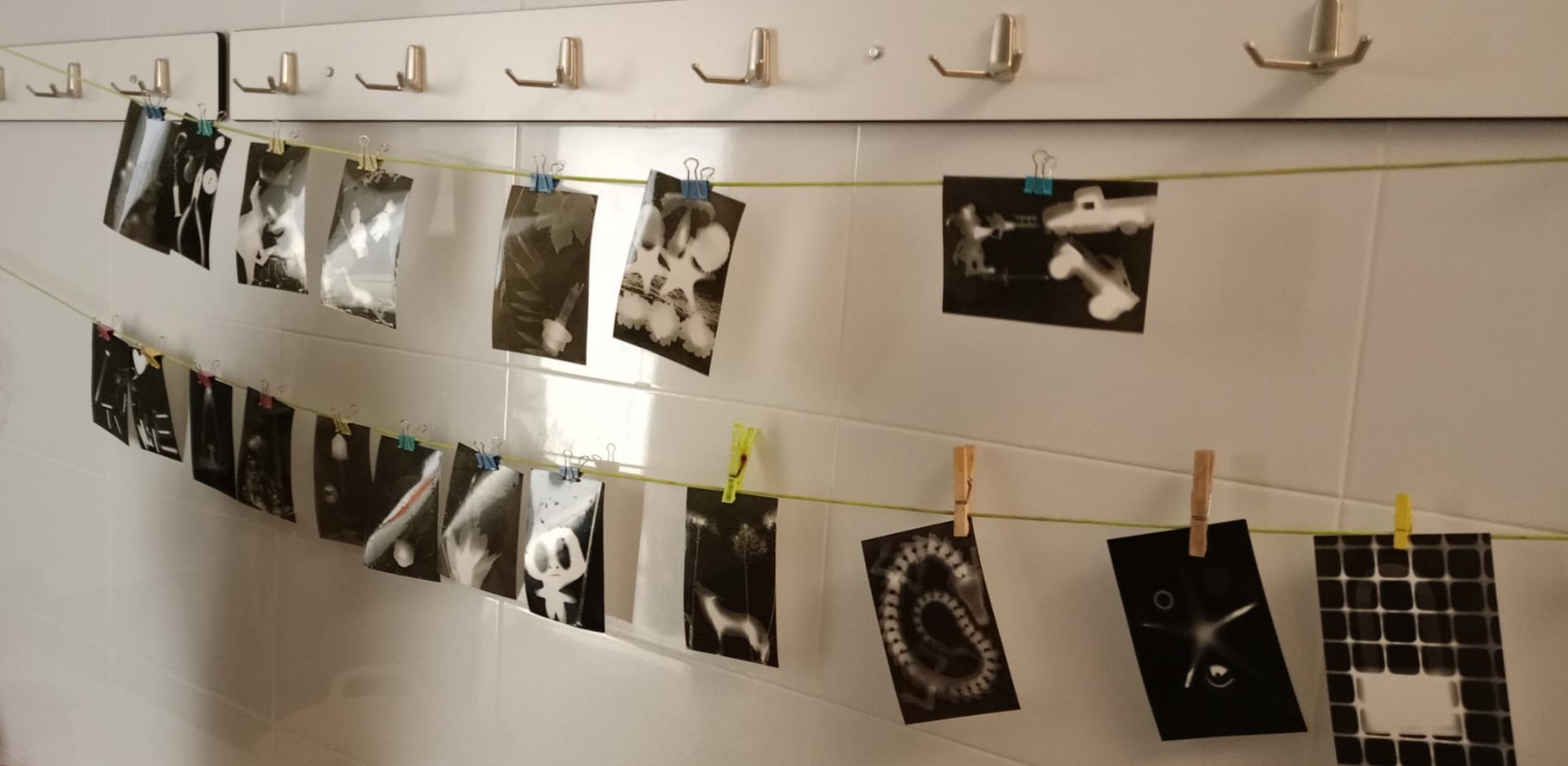 Cuarto taller de fotograf&iacute;a artesanal sin c&aacute;mara Olocau 2