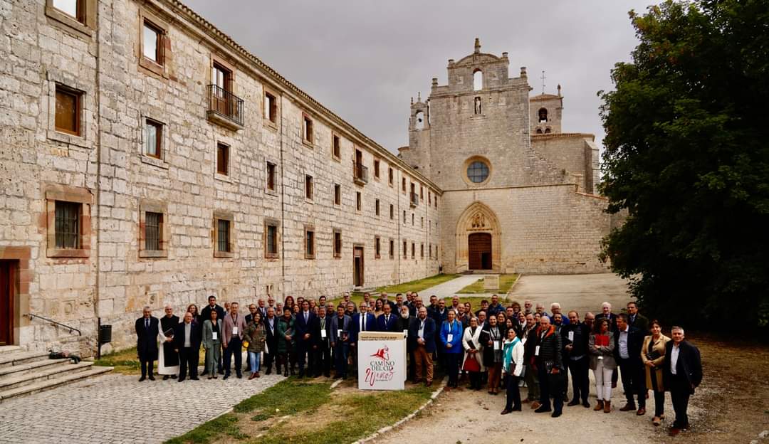 Foto Encuentro Camino del Cid - 2