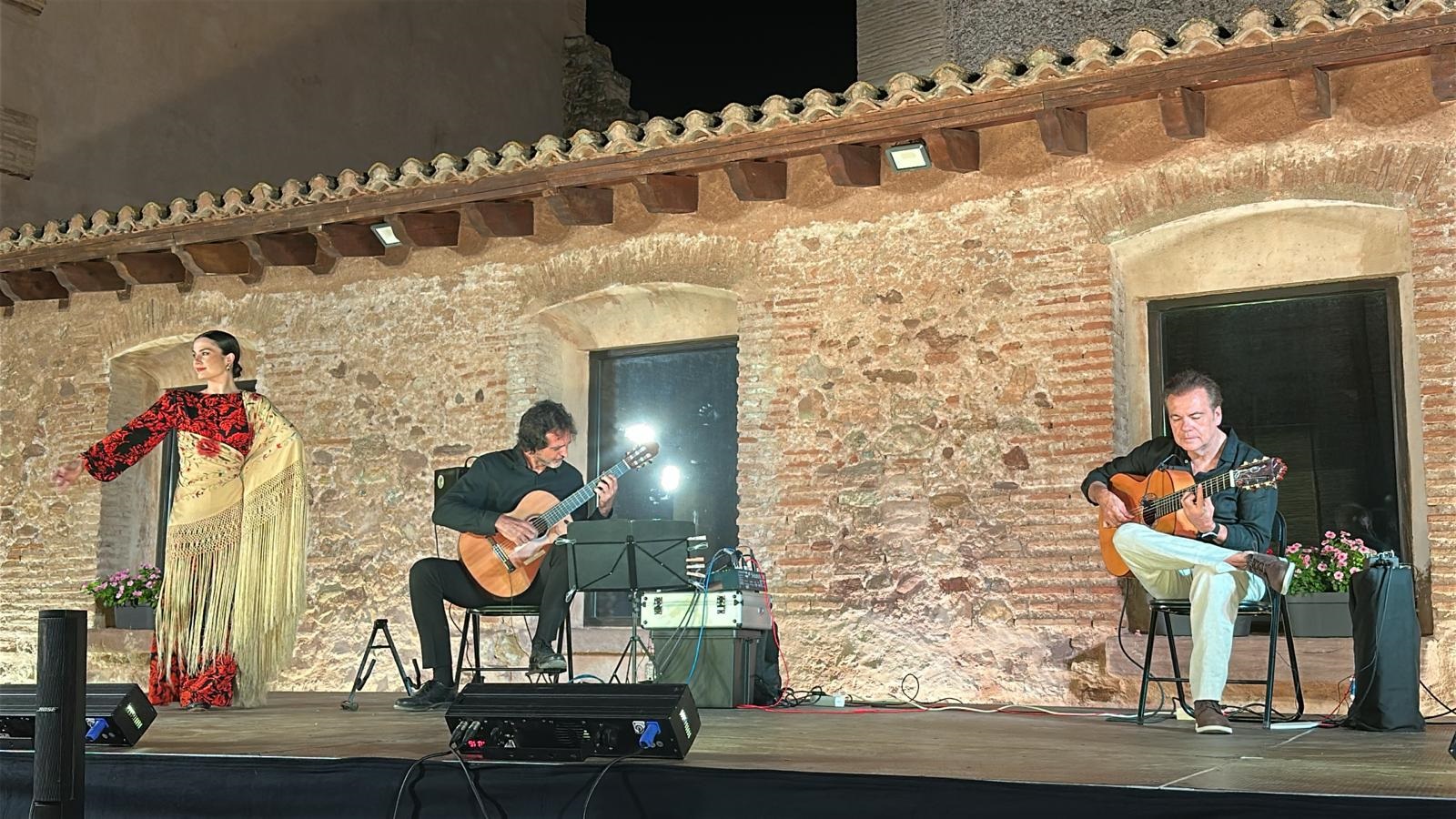 D&iacute;a Internacional de la M&uacute;sica 2