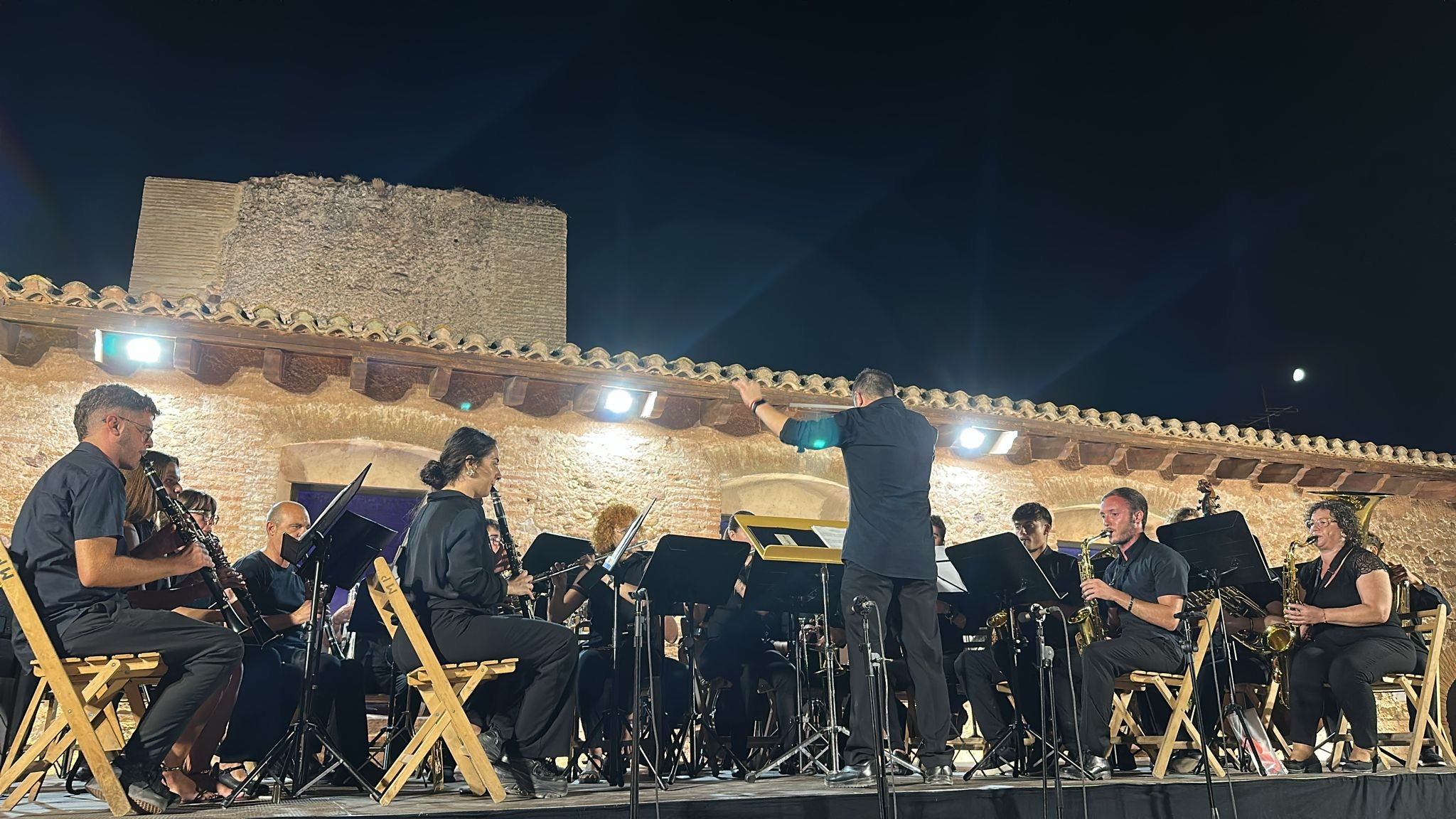 D&iacute;a Internacional de la M&uacute;sica 1