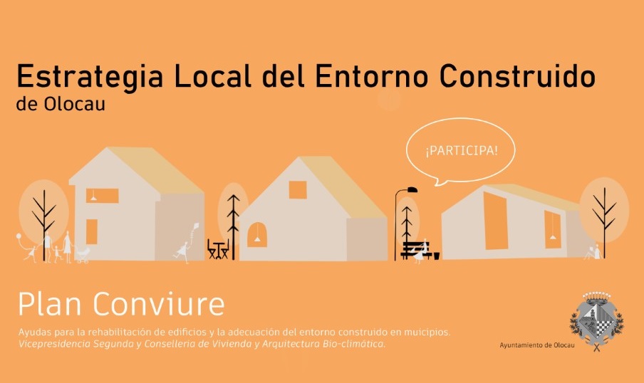Estrategia Local del Entorno Construido