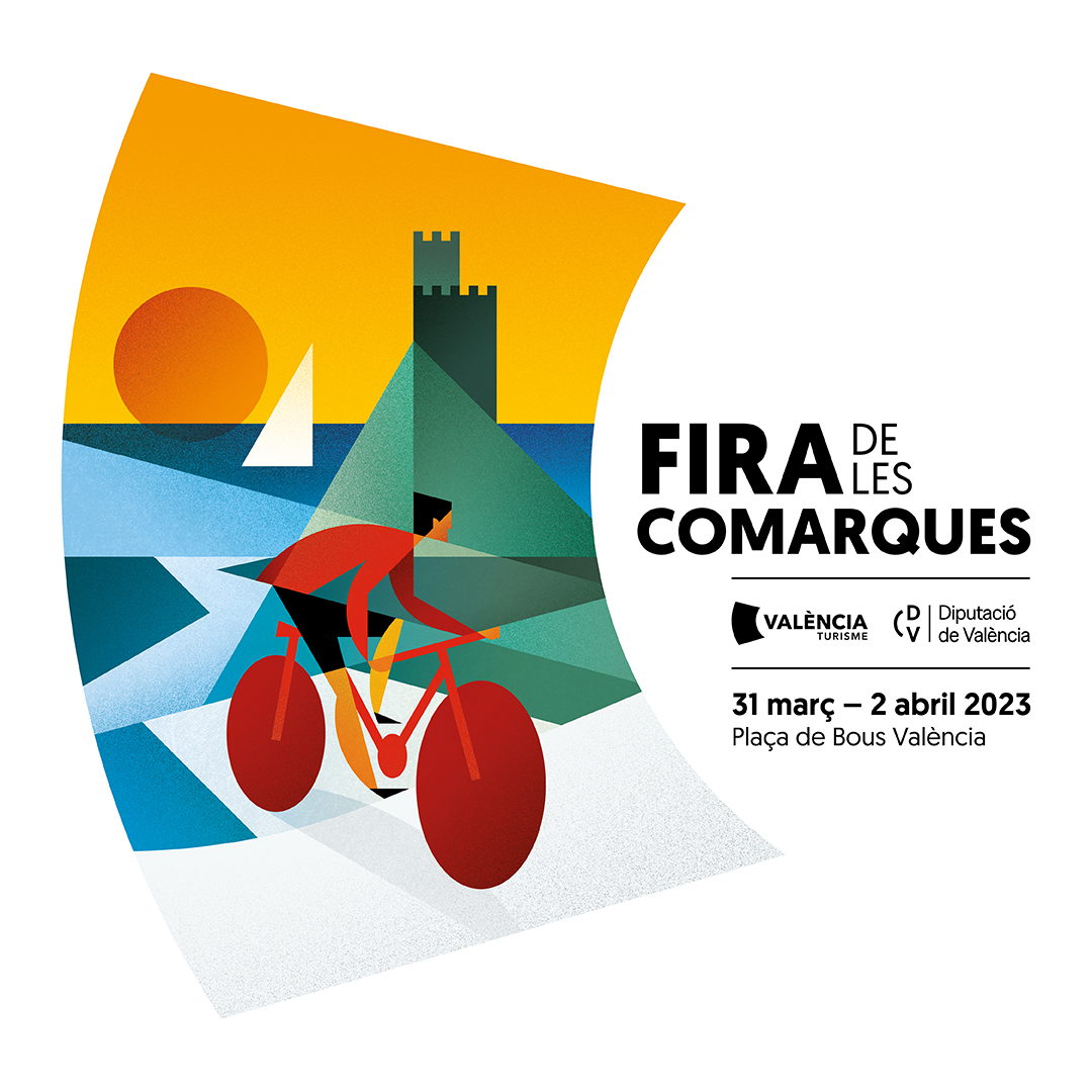 Fira de les Comarques 2023