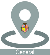 Plano General Olocau