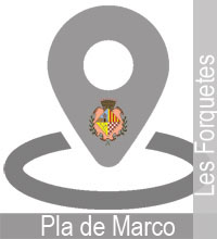 Plano General Olocau