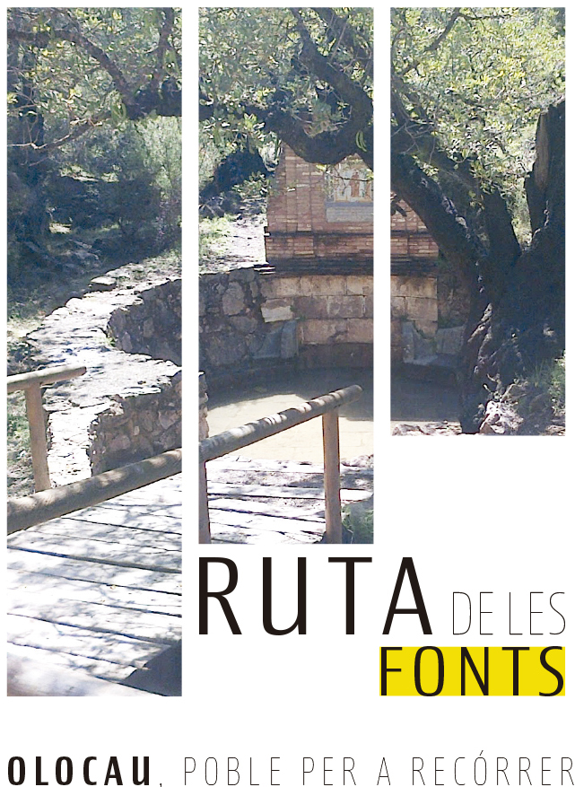 Ruta de les Fonts