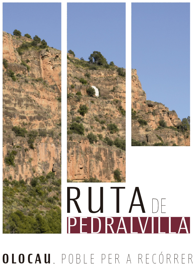 Ruta Pedralvilla