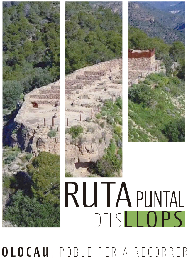 Ruta Puntal dels Llops