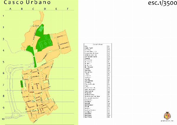 Casc Urbà