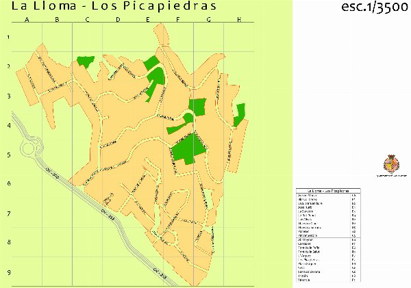 La Lloma