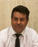 Antonio Ropero Morales