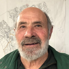 Salvador Navarret Navarro